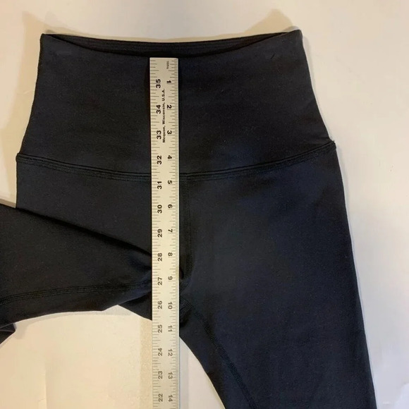 Beyond Yoga Women's Caught‎ In The Midi High Waisted Cropped Legging Size S - Picture 12 of 13